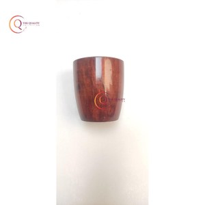 Increíble mortero de madera con herramienta de cocina decorativa de Calidad exclusiva para moler especias hierba medicina en los más vendidos - Product Image 4