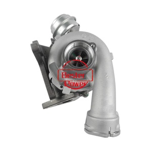GTB1752V Turbo para VW <span class=keywords><strong>T5</strong></span> 2,5 T 070145701N 070145701NX 070145701NV 760699-0002, 760699-0003, 760699-0004 - Product Image 2
