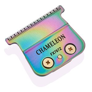 Cuchillas de Repuesto de Acero Inoxidable para Recortadoras de Cabello Eléctricas o USB con Características de Seguridad para Uso Doméstico y Profesional - Product Image 1