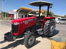 Mini tractores compactos Massey Ferguson para agricultura Tractor agrícola 50-90 HP 2 ruedas/4 ruedas motrices agricultura maquinaria agrícola - Product Image 6