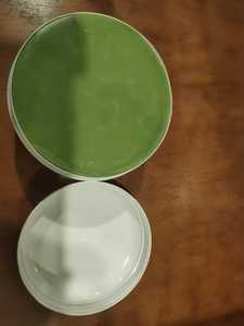 Crema para peinar el cabello a base de hierbas naturales con pomada para el cabello Amla al por mayor para el crecimiento y brillo, suministro de fábrica OEM - Product Image 3