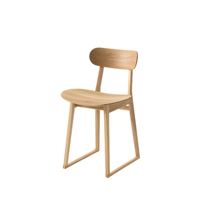 Chaises de salle à manger en bois modernes de qualité supérieure pour les distributeurs et les revendeurs - Product Image 4