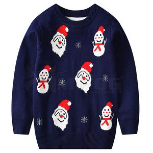Pakistan Made Men's Winter Street Wear Christmas Sweatshirts Solid Anti-Bacterial Anti-UV Fashionable Oversized Cotton/<b>Wool</b> - Product Image 1