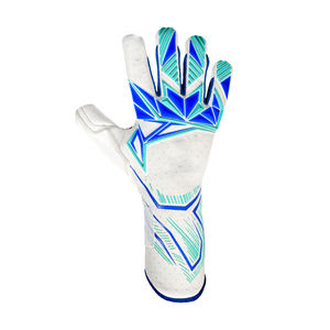 Gants haute performance avec technologie antidérapante, vente en gros d'usine, gants de gardien de but avec option de logo personnalisé - Product Image 2