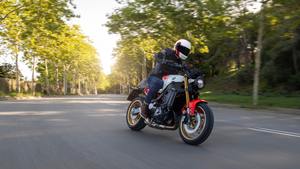 VENTE CHAUDE 2026 YAMAHAS XSR900 Moto de route Nouvelle génération industrielle et de bricolage - Product Image 2
