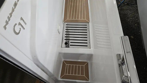 Barcos Nimbus C11 2024 a precio de fábrica, preparados para comercio al por mayor - Product Image 3