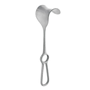 High Quality 50x85mm Doyan Retractor Stainless Steel 25cm Length Manual Surgical Instruments From Manufacturer Exporter - Product Image 2
