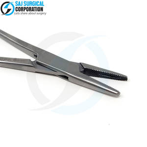 En stock en vrac Porte-aiguilles de dernière génération Nouveau design Porte-aiguilles Offre Spéciale porte-aiguilles dentaires - Product Image 6