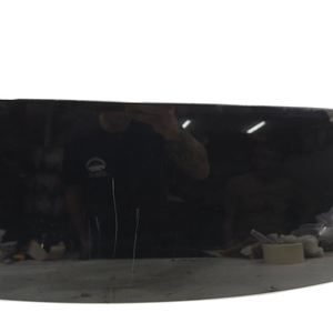 Aileron de hayon arrière AUDI A1 Sportback (GBA) 82A807940D DLA Essence 1000 (18>) - Product Image 4
