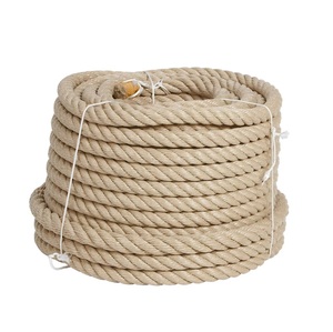 Cuerdas de embalaje de polipropileno PP trenzado amarillo de alta calidad, precio económico, cuerda de venta de exportación en espiral - Product Image 3