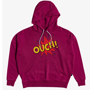 Streetwear Plus Size Clothing Wholesale Jumper Black Plus Size Pullover <b>Tops</b> Sweatshirt Plain Oversize Female Hoodies for Girl - Product Image 5