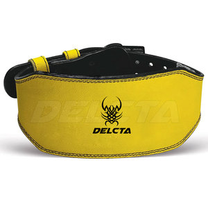 Latest Design Customized Logo <b>Weight</b> Lifting <b>Belts</b> Reasonable Price <b>Weight</b> Lifting <b>Belts</b> For Sale - Product Image 5