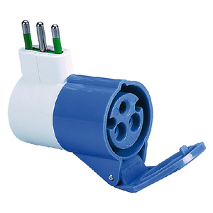 Adaptador Industrial 1879 - Product Image 2