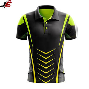 Custom Color 170 GSM Full Hand Long Sleeve Breathable Sublimation <b>Cricket</b> Uniform Kit <b>Whites</b> Set - Product Image 2