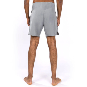Pantalones cortos de boxeo y Muay Thai de algodón Unisex de alta calidad sublimación personalizada impresa logotipo personalizado servicio OEM adultos MMA ropa deportiva - Product Image 2