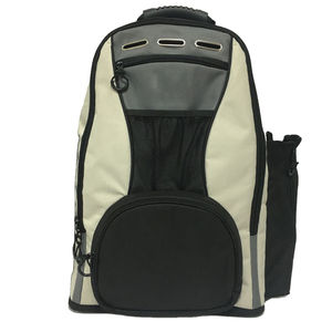 Hot <b>Sale</b> Custom Print Logo Team Baseball Bat <b>Bag</b> Waterproof <b>Sport</b> Gear <b>Bags</b> Baseball Softball Multi-Function Backpack - Product Image 1