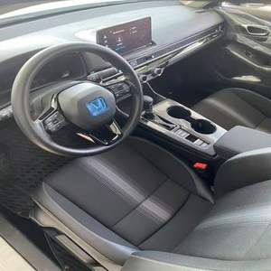 Honda Civic 2026 Sedán 1.5T y 240 Turbo CVT 5 Puertas 5 Plazas Auto Nuevo Tracción Delantera - Product Image 2