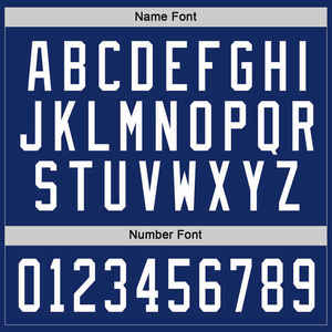 Nueva camiseta de hockey sobre hielo personalizada con logotipo bordado impreso de poliéster de alta calidad - Product Image 5