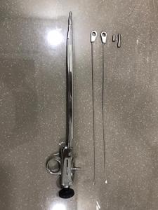 Cortador de vaina laparoscópica Kara Mediclust Otis, dispositivos médicos y suministros>Dispositivos médicos profesionales, instrumentos quirúrgicos - Product Image 3