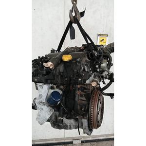 Motor Semicompleto NISSAN Qashqai Serie (14>) K9KF646 Diésel - Product Image 4
