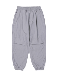 <b>Men's</b> Lightweight Eco-Friendly Quick Dry Breathable <b>Polyester</b>/Nylon Casual <b>Jogger</b> Pants UV Protection Elastic Waistband Single - Product Image 3