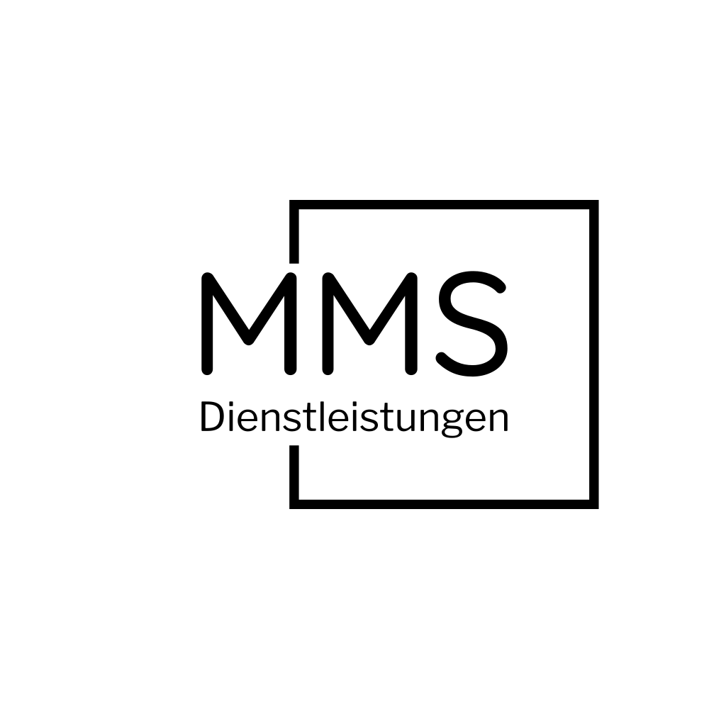 MMS Dienstleistung logo