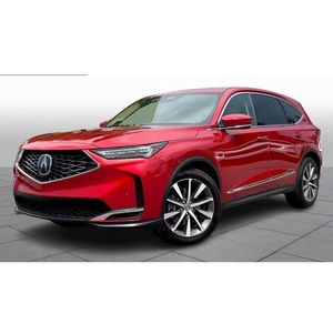 Acura MDX ปี 2025 รุ่น Technology Package ขับเคลื่อนล้อหน้า สภาพดี ใช้งานน้อย - Product Image 1