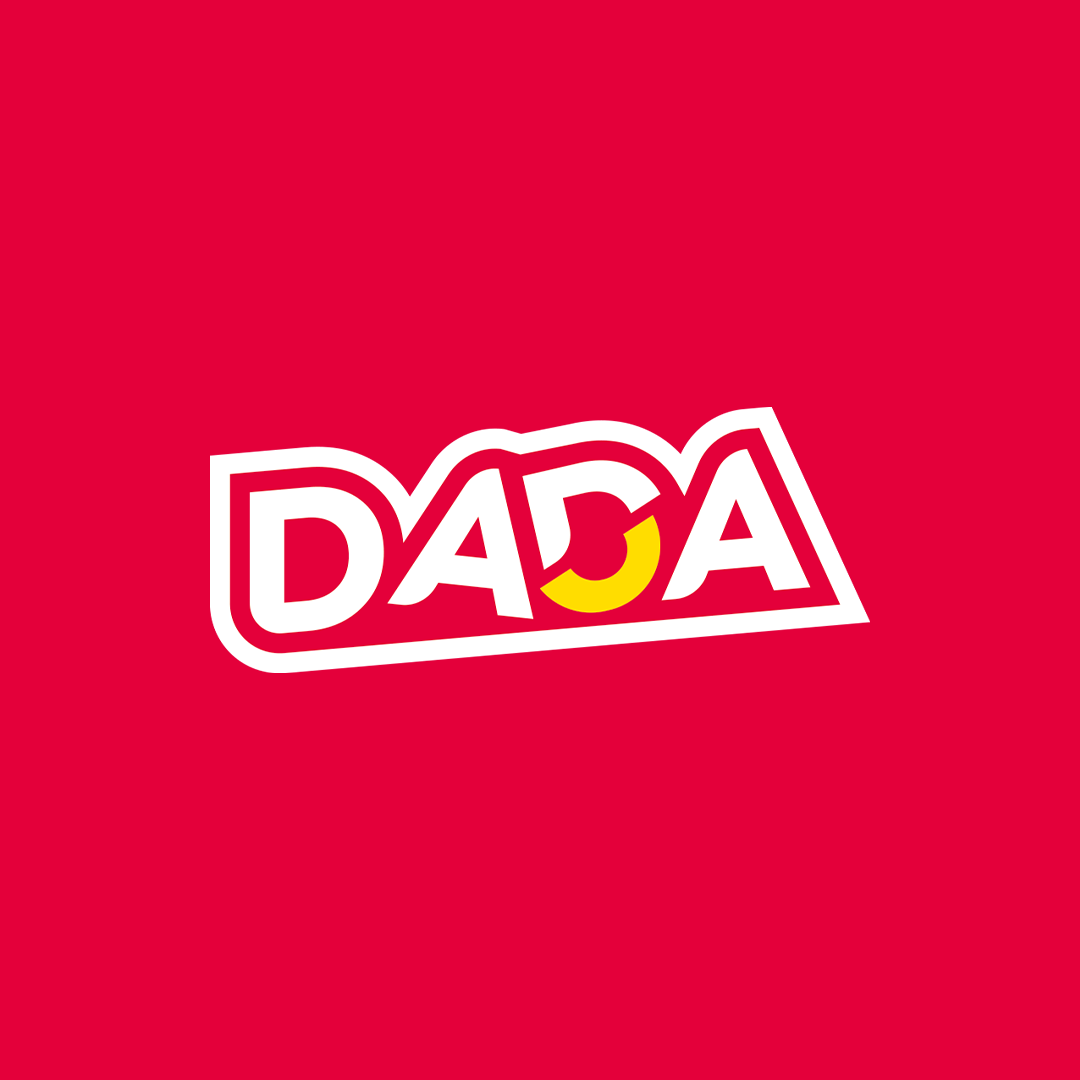 Dada Drinks logo