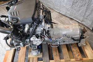 Motor Turbo OEM Cadillac CT4-V Blackwing 3.6L de Grado Industrial Usado 2023, Transmisión Automática, 26,118 Millas, 3 Años de Garantía - Product Image 2