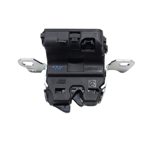 SERRURE DE DÉPLOIEMENT DU Dossier DE SITTE DROIT MERCEDES Classe E Cabriolet (A238) A2059200176 (17>) - Product Image 5