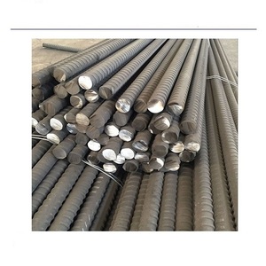 เหล็กเส้นข้ออ้อย HRB400 ขนาด 6 มม. 40 มม. มาตรฐาน ASTM พร้อมบริการตัด ดัด เชื่อม วัสดุก่อสร้างคุณภาพสูง - Product Image 5