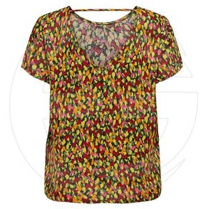 Camiseta de sublimación transpirable para mujer, estilo más Popular, a la venta - Product Image 2
