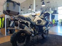 Expédition mondiale 2021 R 1200GSA GSA - Product Image 3