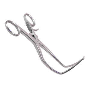 Épandeur de colonne vertébrale en acier inoxydable de haute qualité Instrument chirurgical épandeur de gros à vendre - Product Image 2