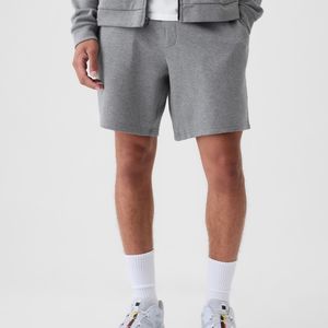 Shorts pour hommes, matière douce et légère, décontractés, à porter au quotidien, confortables, tendance, été, bas de vêtement d'extérieur - Product Image 1