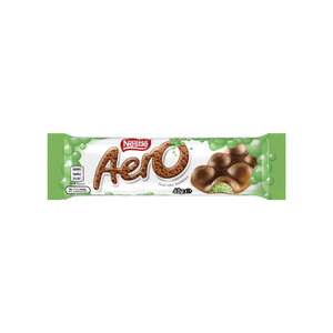 キャンディーバーネスレエアロチョコレート甘いバルク固体形チョコレートのための優れた価格