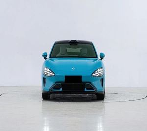 2025 X I A O M I SU.7กล่องเกียร์รถยนต์ไมล์ต่ำ, กล่องเกียร์อัตโนมัติพวงมาลัยนุ่มแบตเตอรี่ลิเธียมสภาพก๊าซ/ไฟฟ้า - Product Image 1