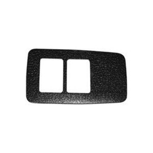 Ayhan A6477 Auto Switches <b>Window</b> Button <b>Cover</b> Pair for Doan SLX (25 Pieces) Compatible with Fiat Vehicles - Product Image 2