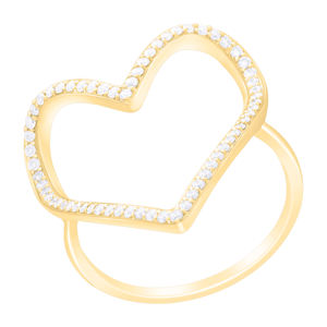 Anillo de Bodas de diamantes de oro de calidad de súper exportación para mujer Los mejores precios en colgantes y dijes de moda - Product Image 1