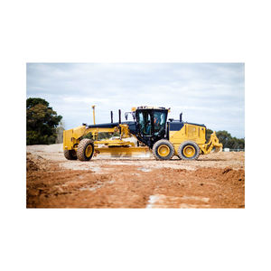 Compre niveladoras duraderas y eficientes en grandes cantidades para proyectos de construcción - Product Image 1