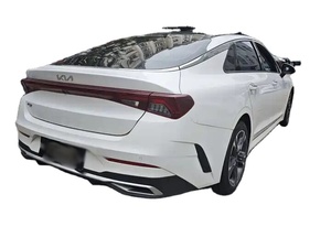 2024 270T CVVD Edición Huanxin - Original para Bloodline, SUV Eléctrico Automático, R18, Tapicería de Tela Oscura, Conducción Diaria Confiable - Product Image 3