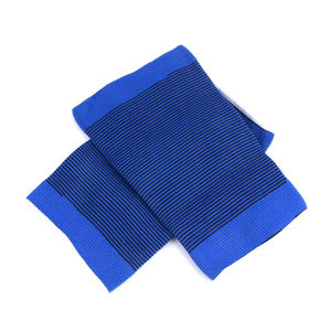 Precio de fábrica estilo superior recién llegado servicios ODM buena calidad nueva forma levantamiento de pesas manga de rodilla - Product Image 3