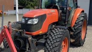 Usado, en stock, Kubota M8540 ofrece un rendimiento de primera calidad con entrega rápida incluida, disponible ahora a un precio inmejorable. - Product Image 5