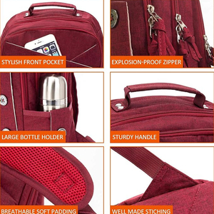 School Bags Fashionable Student Schoolbag Large Capacity Set Casual <b>Backpack</b> Set Newest Style Primary School <b>Kids</b> <b>Backpacks</b> - Product Image 4