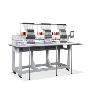 Ricoma Máy thêu vi tính, máy thêu tốc độ cao 3 đầu MT-<span class=keywords><strong>Series</strong></span> - Product Image 1