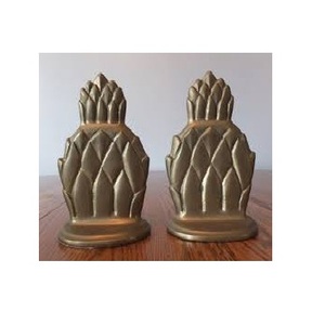 Serre-livres pour la tête du Labrador Retriever Ces objets décoratifs et fonctionnels sont couramment utilisés pour tenir les livres debout sur une étagère - Product Image 5