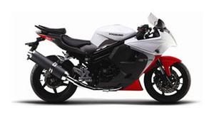 Meilleures ventes NOUVEAU 2026 Hyo-su-ngs GT 650R Moto GT650R Prêt à être expédié - Product Image 3