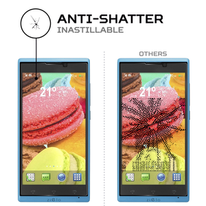 ฟิล์มกันรอยหน้าจอ ANTISHOCK สำหรับวอกซ์เตอร์ ซีโล Z-400 ฟิล์มกันรอยหน้าจอโทรศัพท์มือถือระดับพรีเมียม - Product Image 4