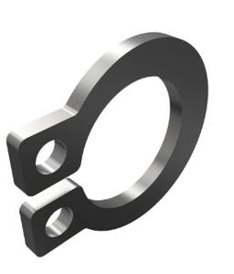 High Strength Snap <b>Ring</b> 40M1818 Durable Replacement Part for Tractor Secure <b>Retaining</b> Component for Agricultural Machinery - Product Image 5