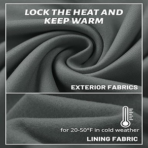 Sweats à capuche personnalisés brodés personnalisés pour hommes Sweat à capuche à double fermeture éclair Poids lourd de haute qualité Sweatshirts délavés au soleil - Product Image 6